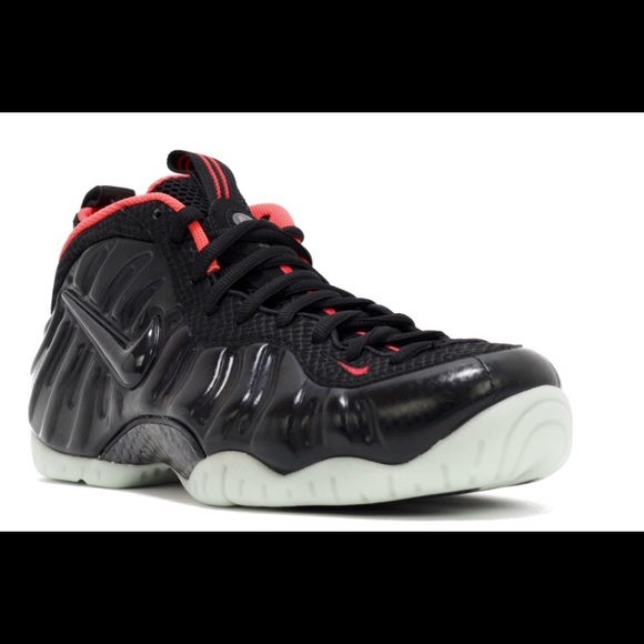 AIR FOAMPOSITE PRO PRM "YEEZY" - Picture 2 of 6